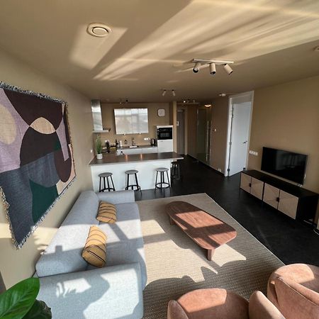 Cala Bassa Beach Boutique Apartments - Beach View オーフェルフェーン エクステリア 写真