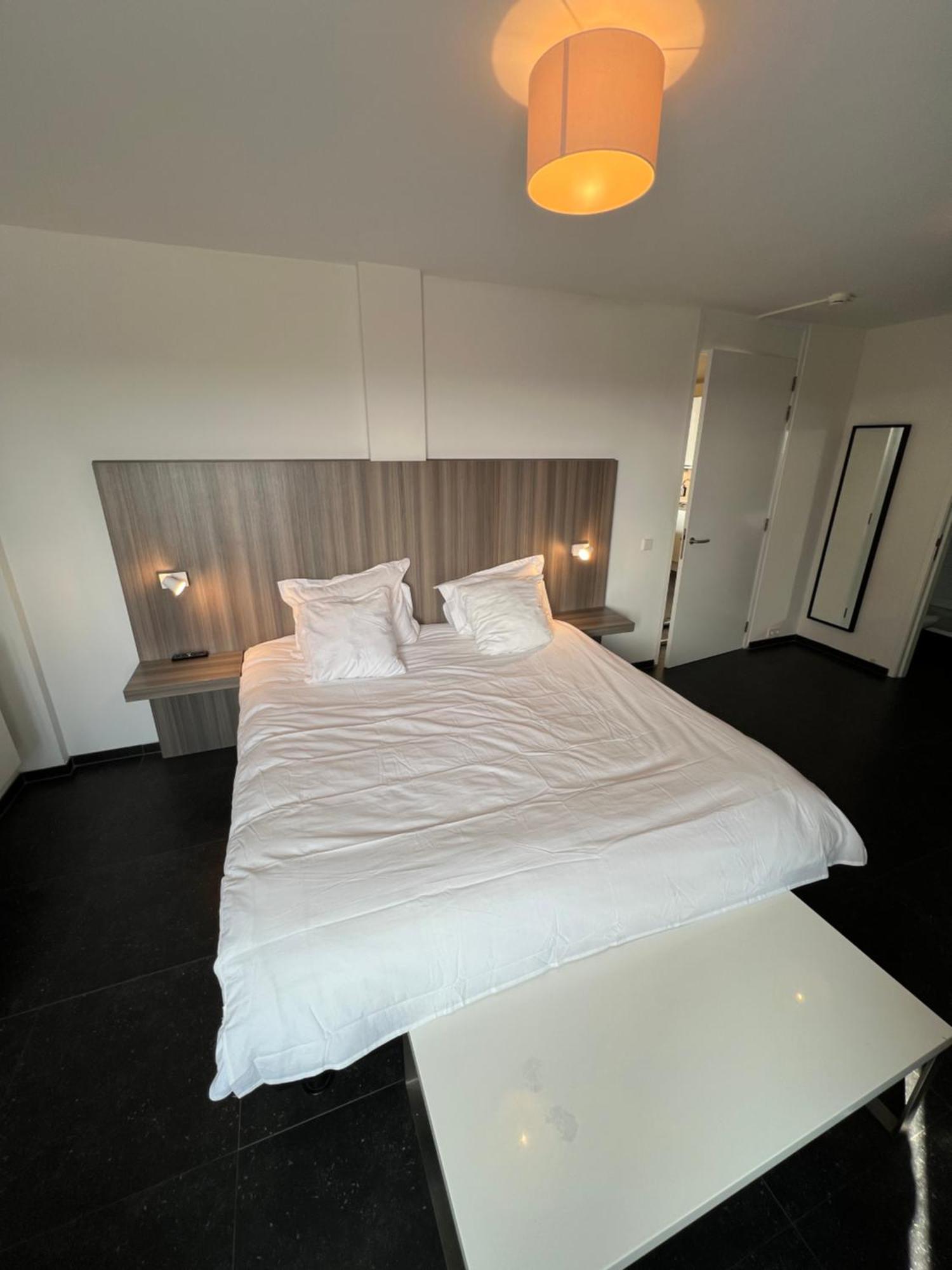Cala Bassa Beach Boutique Apartments - Beach View オーフェルフェーン エクステリア 写真